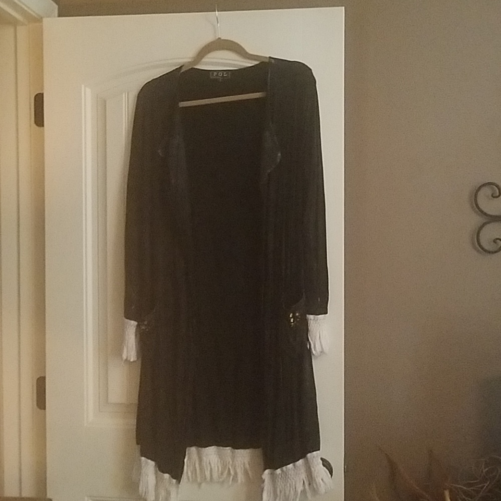 POL carrigan Jacket